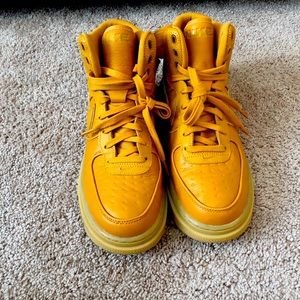 Nike Air Force 1 sz 8.5